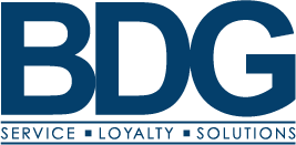 BDG | Service - Loyalty - Solutions