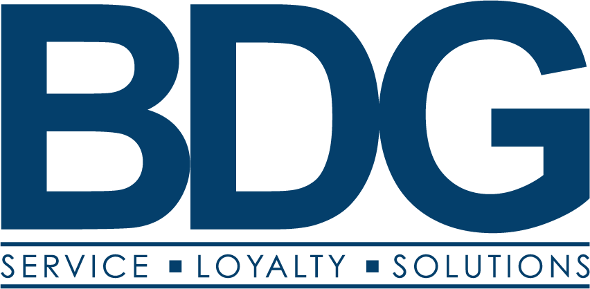 BDG | Service - Loyalty - Solutions