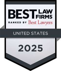 Best Law Firms Ranked By Best Lawyers | United States | 2025