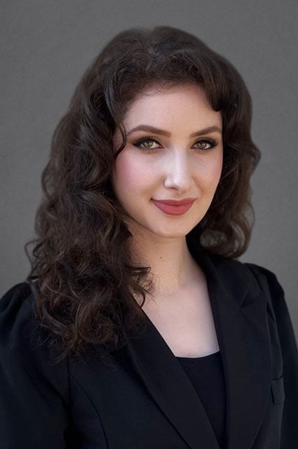 Marina Melikyan
