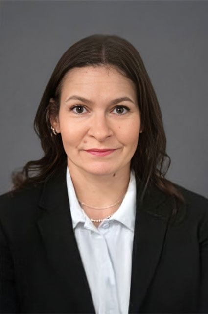 Sarah E. Hernandez